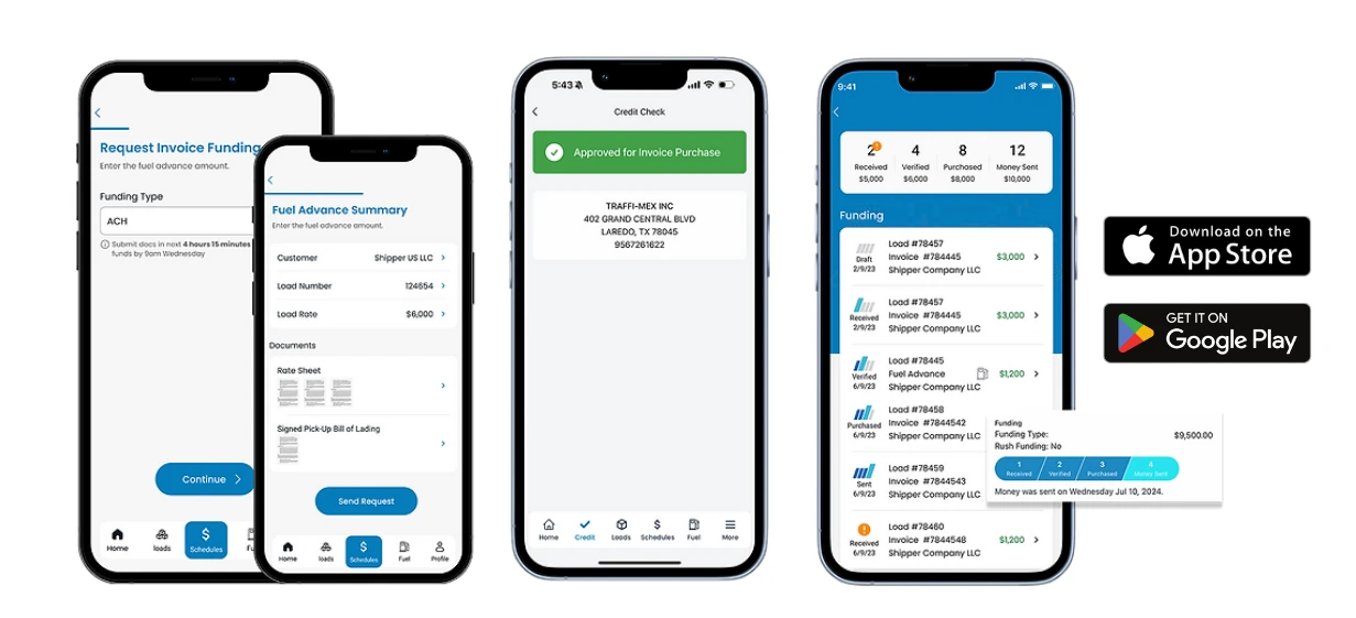 PorterGO Platform
